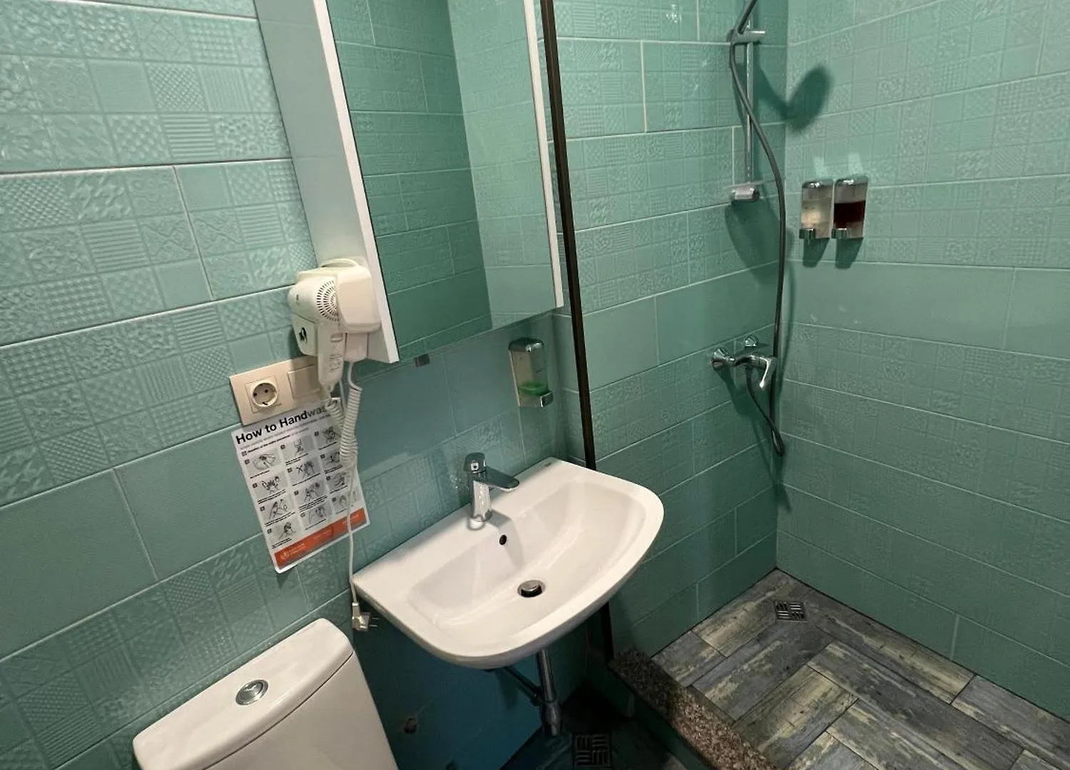 Hotel Cordata 트빌리시