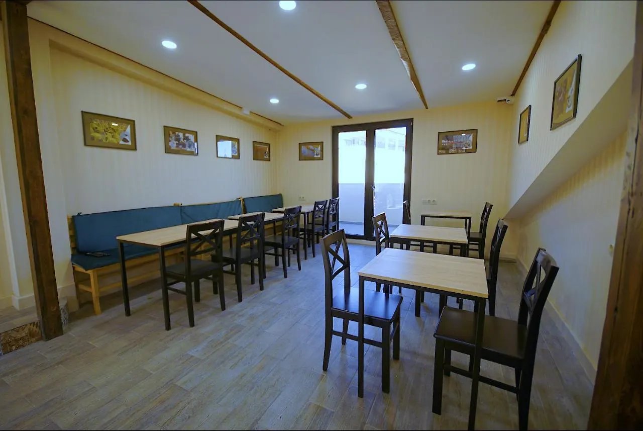 Hotel Cordata 트빌리시