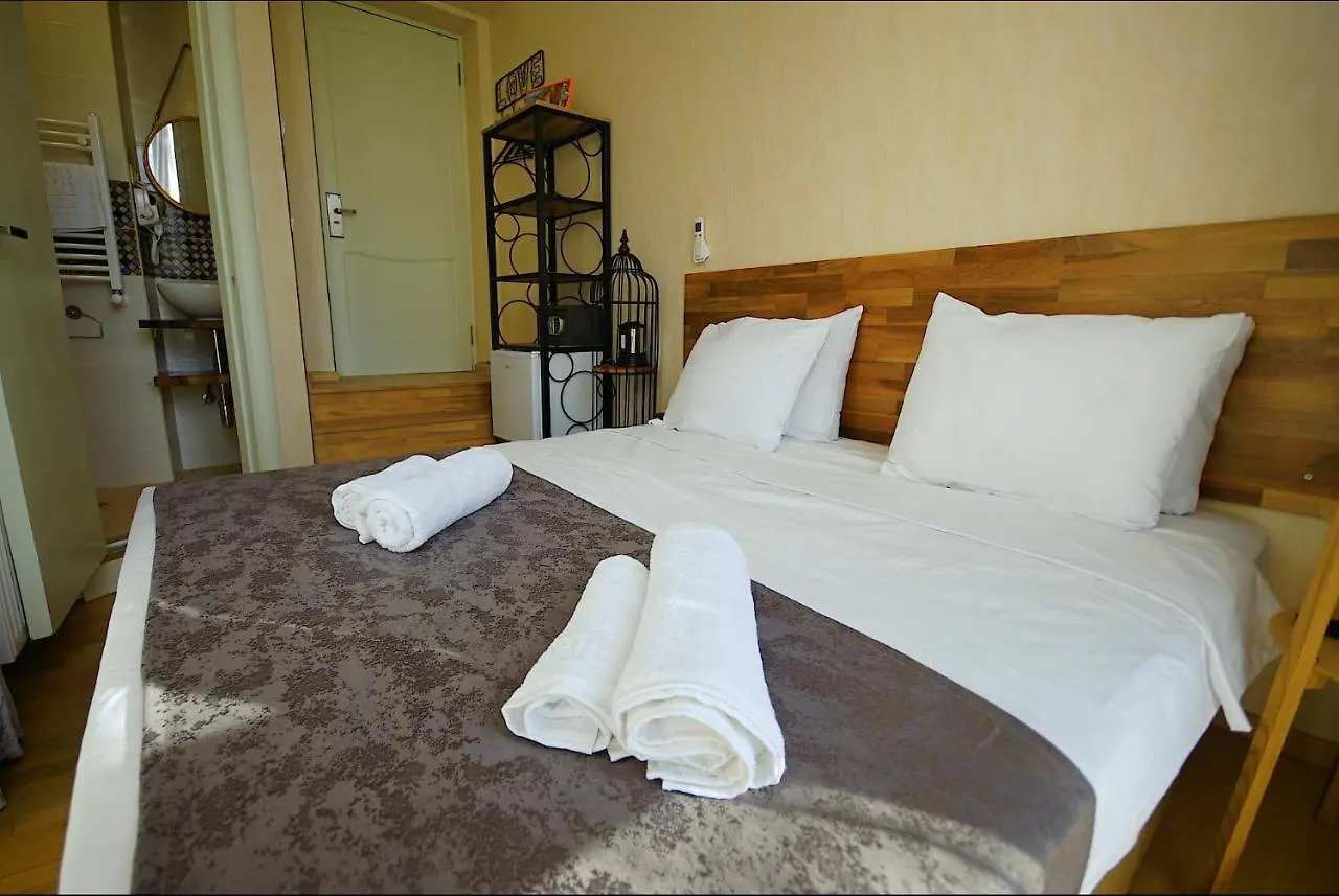 Hotel Cordata 트빌리시