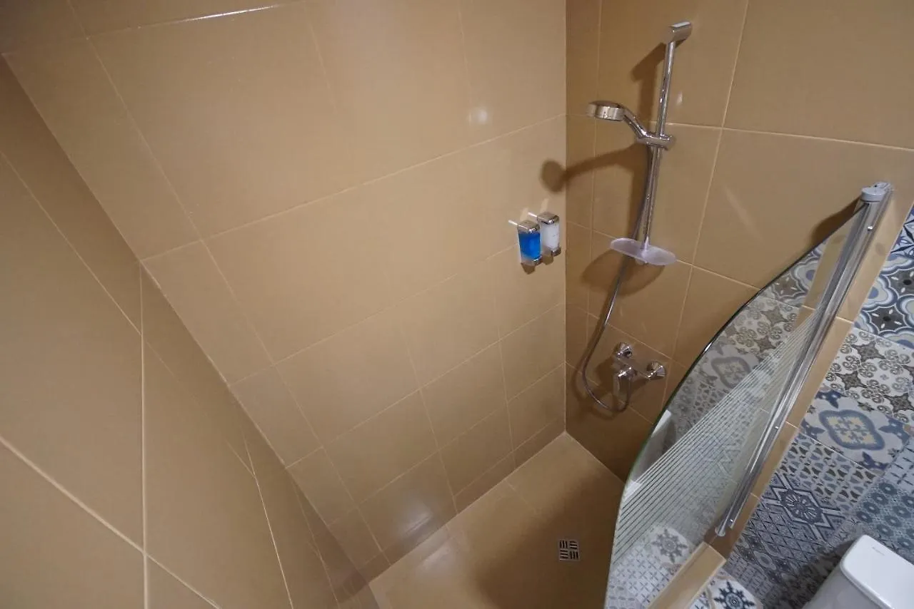 Hotel Cordata 트빌리시 3*,  조지아