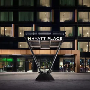 Hyatt Place فندق كراكوفيا