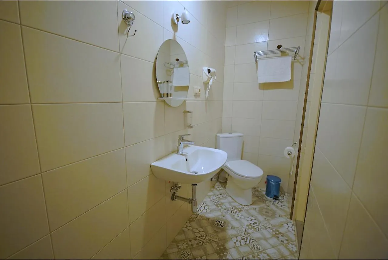 טביליסי Hotel Cordata