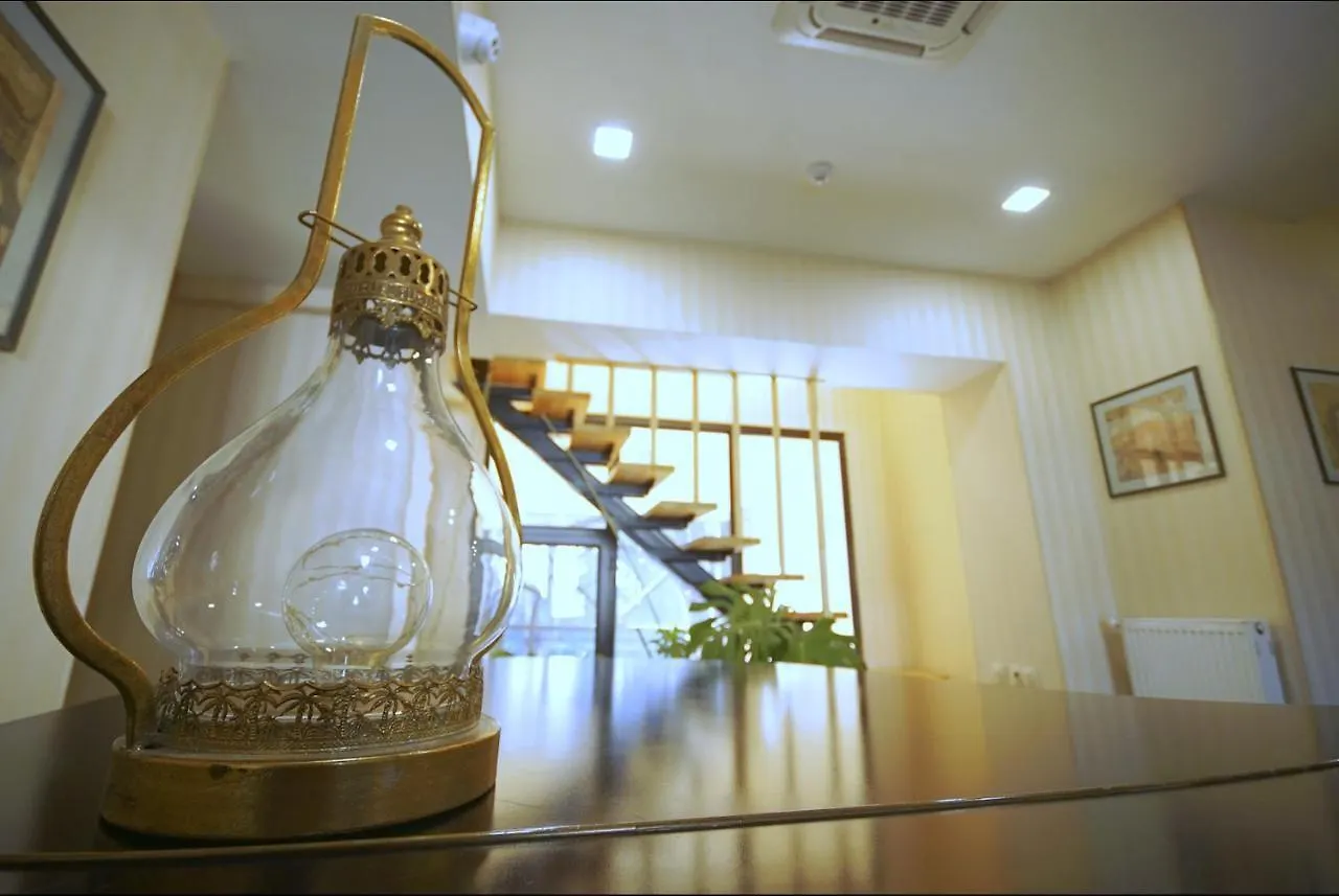טביליסי Hotel Cordata