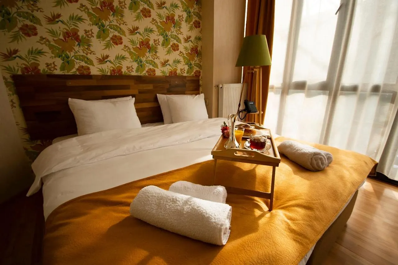 טביליסי Hotel Cordata