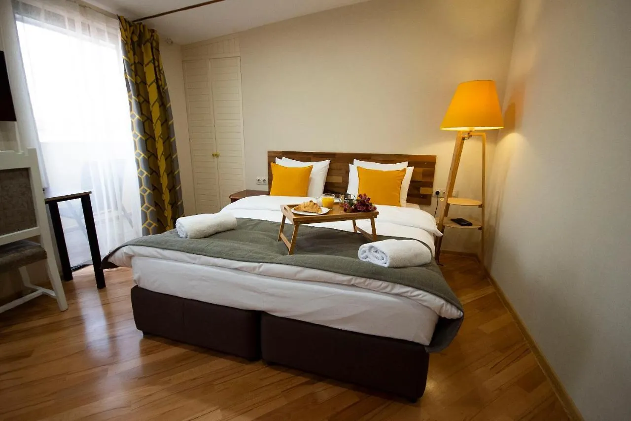 טביליסי Hotel Cordata