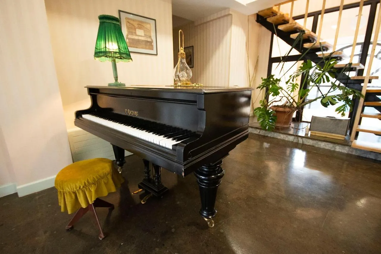 טביליסי Hotel Cordata
