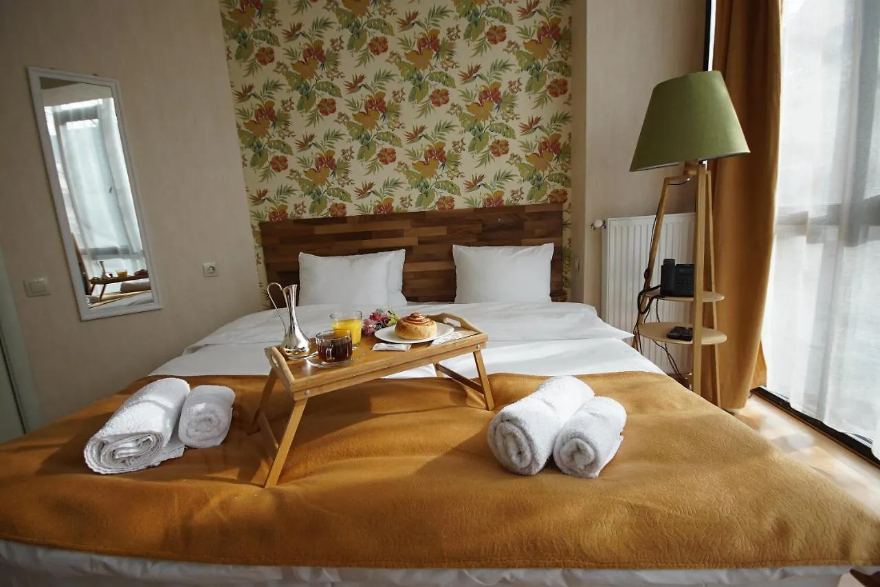 טביליסי Hotel Cordata גאורגיה